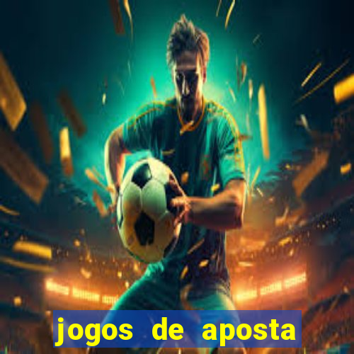 jogos de aposta demo gratis